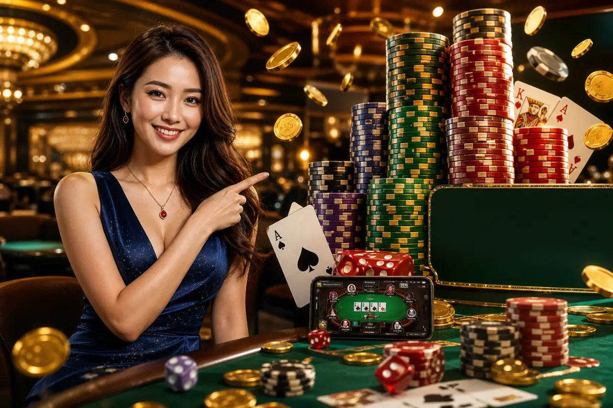 o9win slot pelbagai kategori permainan