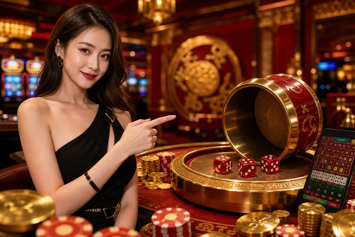 o9win slot online permainan pilihan Malaysia