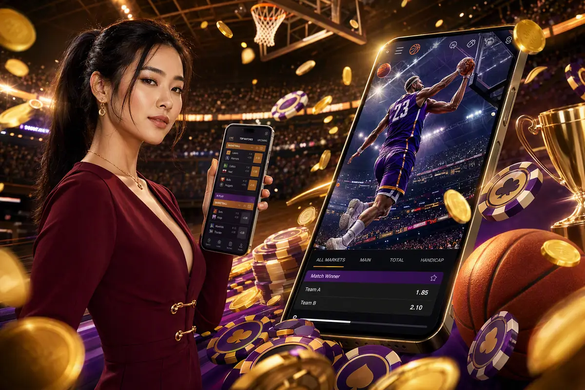 o9win platform permainan kasino online Malaysia