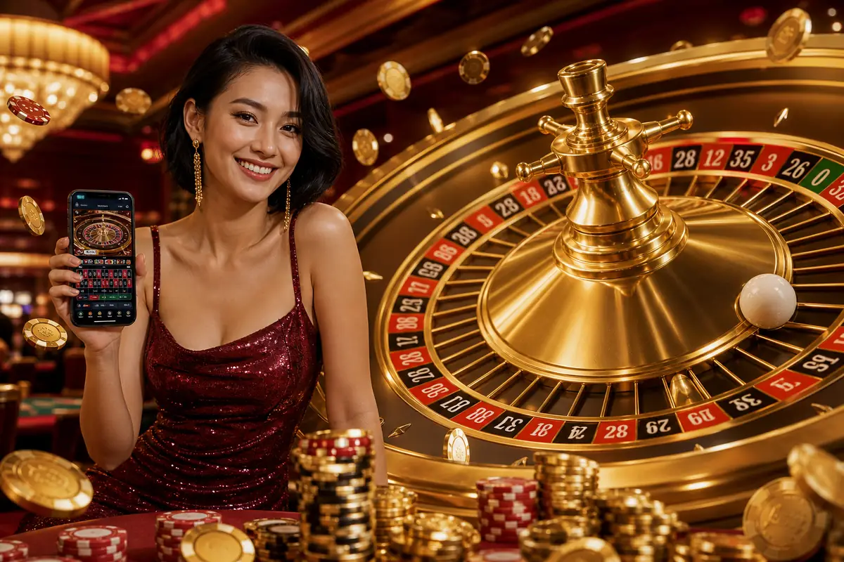 o9win pelbagai jenis studio permainan kasino