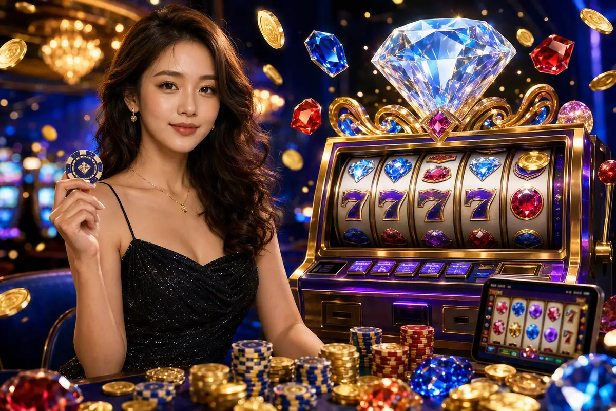 o9win Casino deposit DuitNow kaedah pembayaran