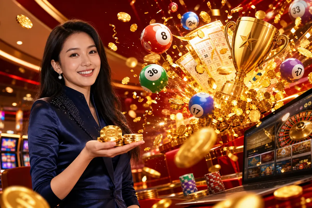 o9win bonus sambutan deposit pertama slot