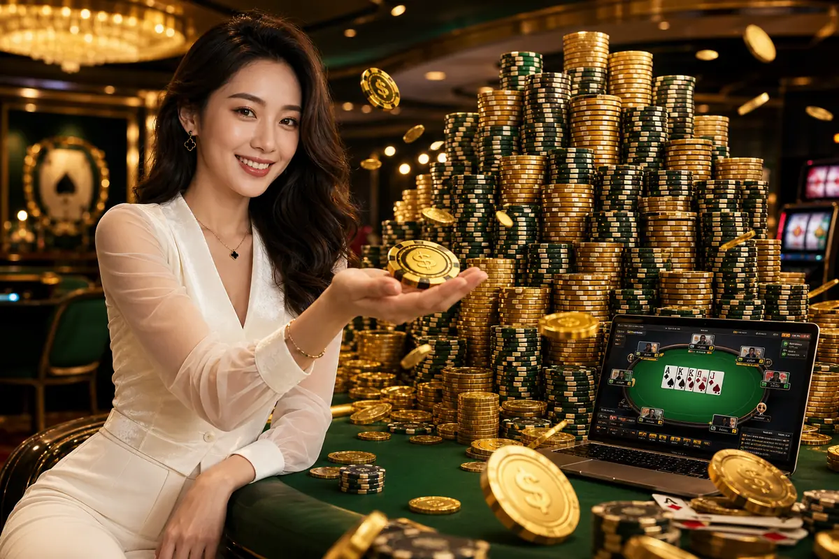 o9win cara mulakan permainan Teen Patti