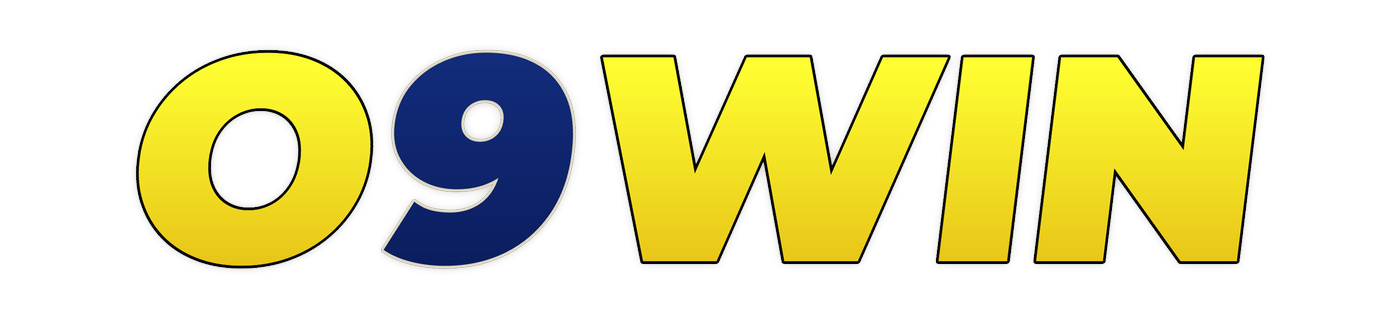 o9win logo